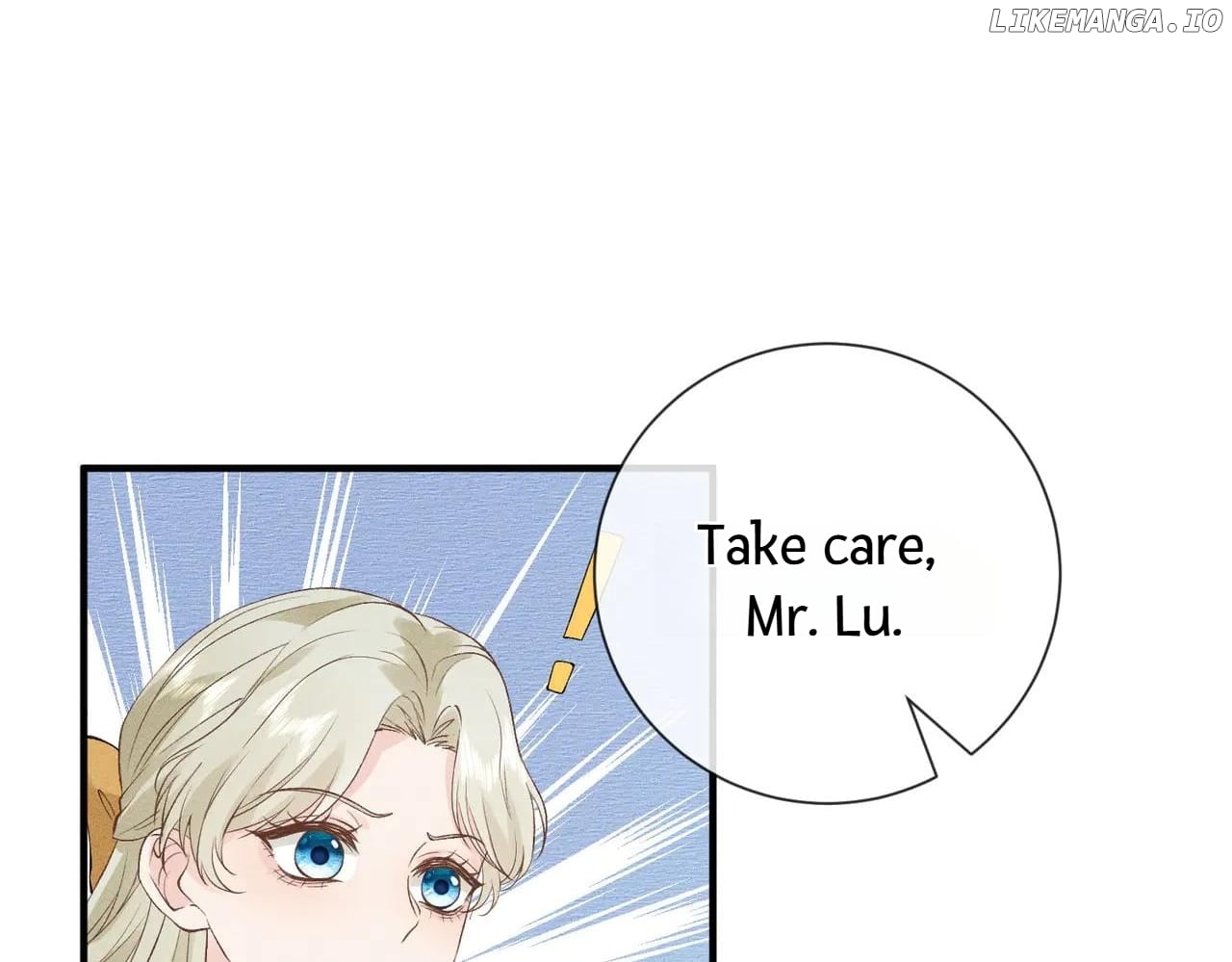 Almighty Boss, Beautiful and Dashing chapter 19 - page 102